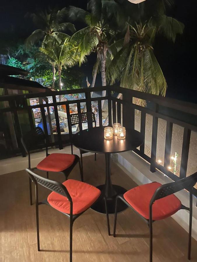 The Cosy New Appartement Fisherman Bophut Exterior photo