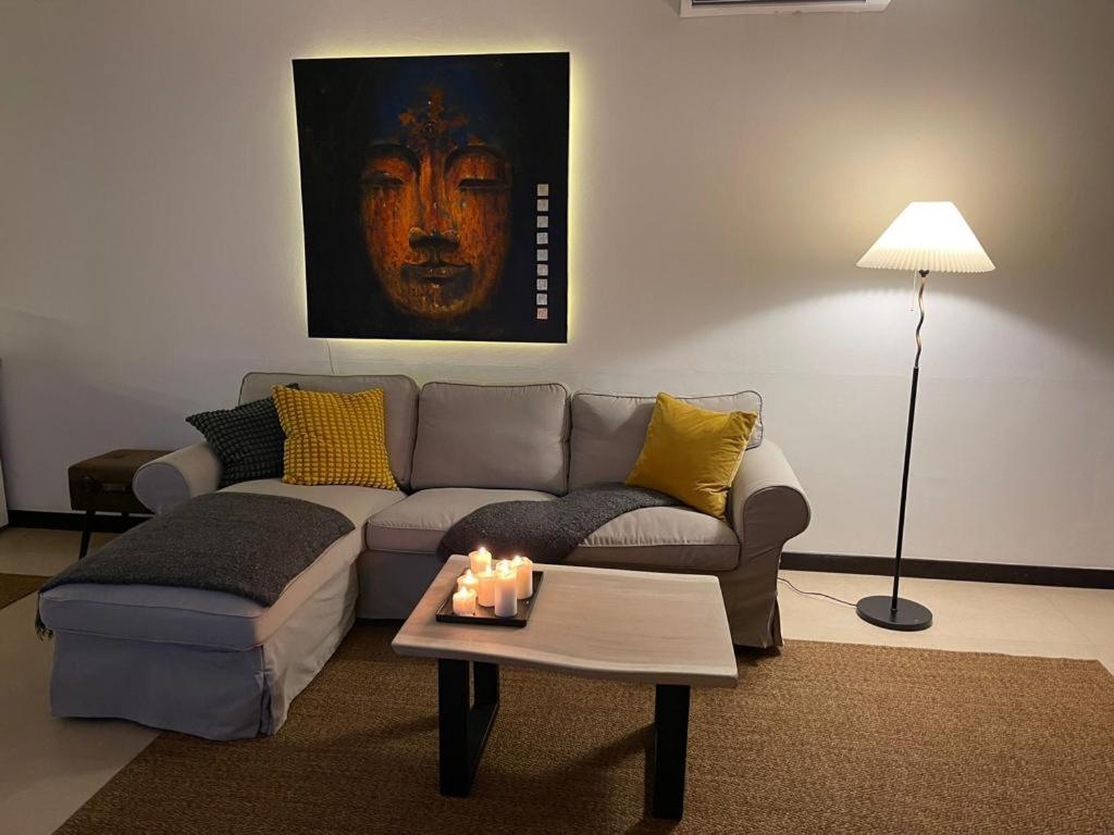 The Cosy New Appartement Fisherman Bophut Exterior photo