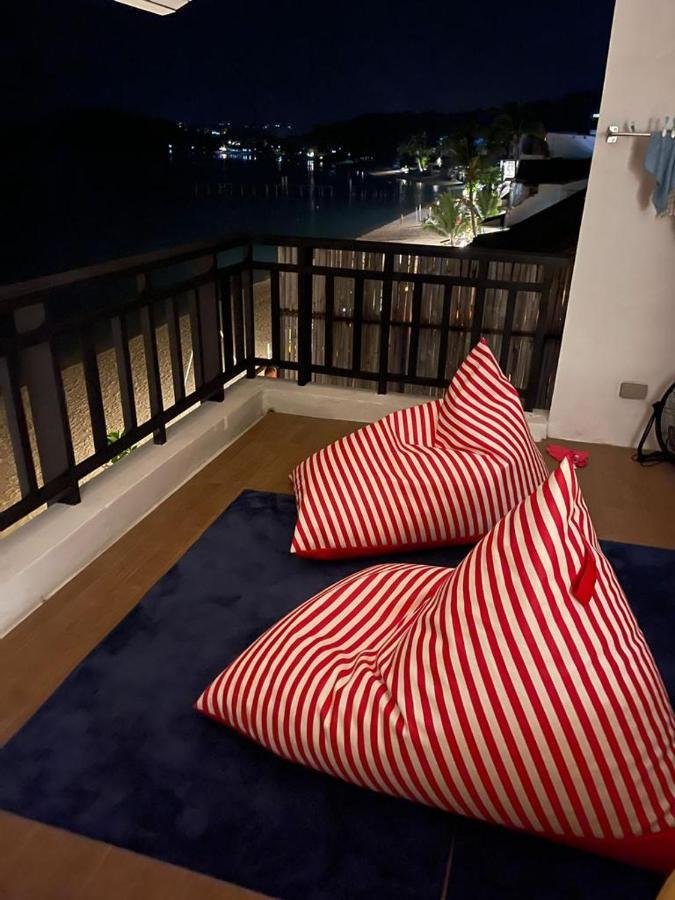 The Cosy New Appartement Fisherman Bophut Exterior photo