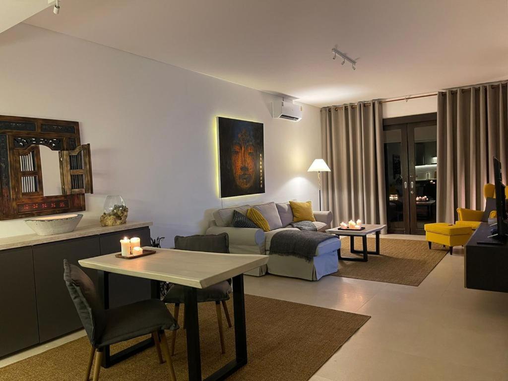 The Cosy New Appartement Fisherman Bophut Exterior photo