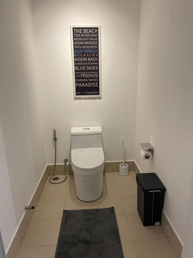 The Cosy New Appartement Fisherman Bophut Exterior photo