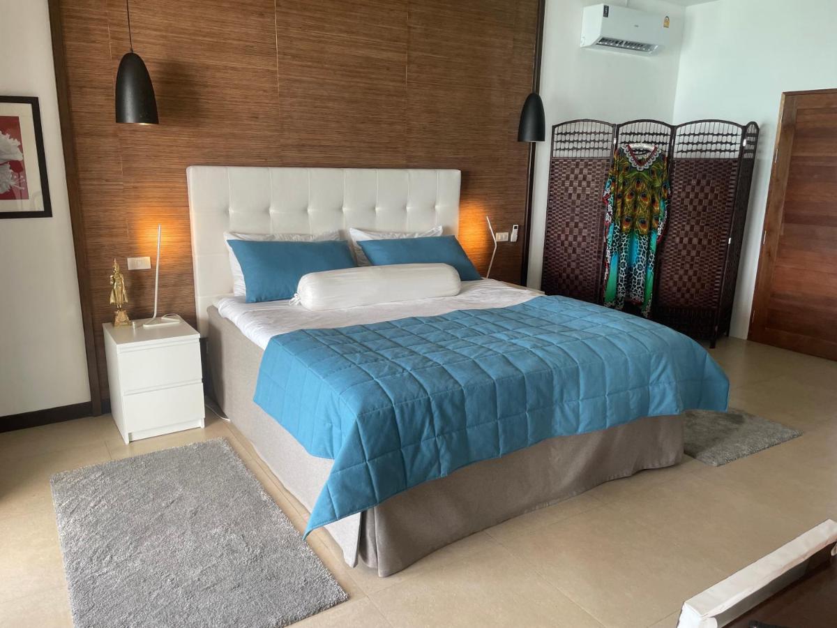 The Cosy New Appartement Fisherman Bophut Exterior photo