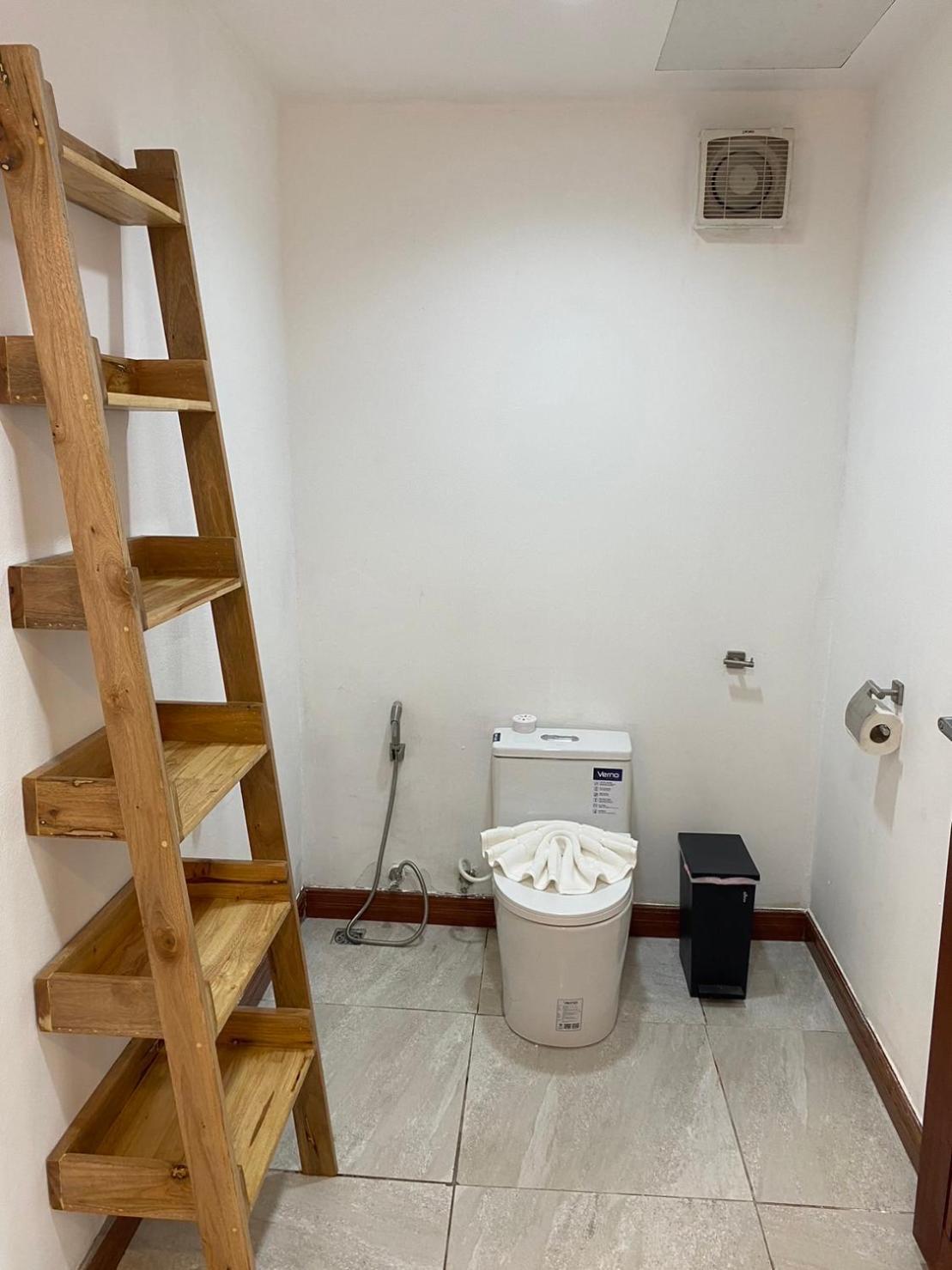 The Cosy New Appartement Fisherman Bophut Exterior photo