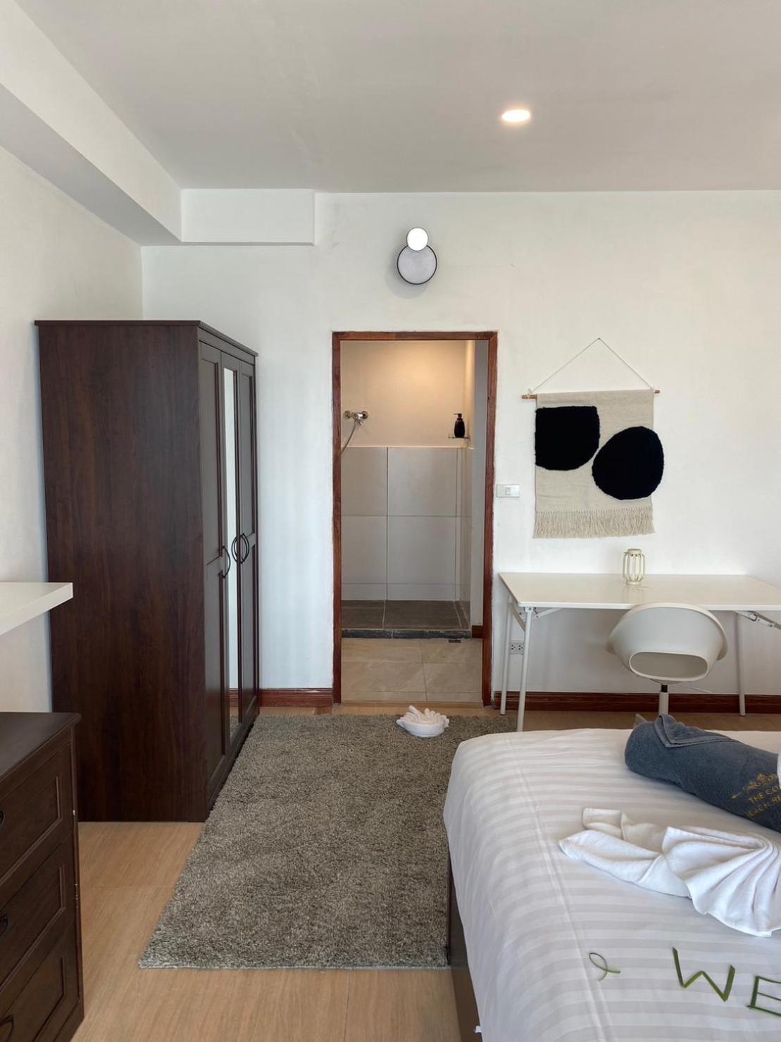 The Cosy New Appartement Fisherman Bophut Exterior photo