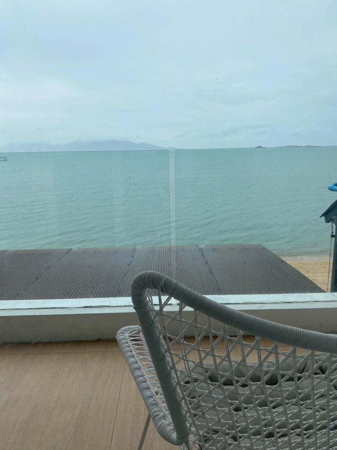 The Cosy New Appartement Fisherman Bophut Exterior photo