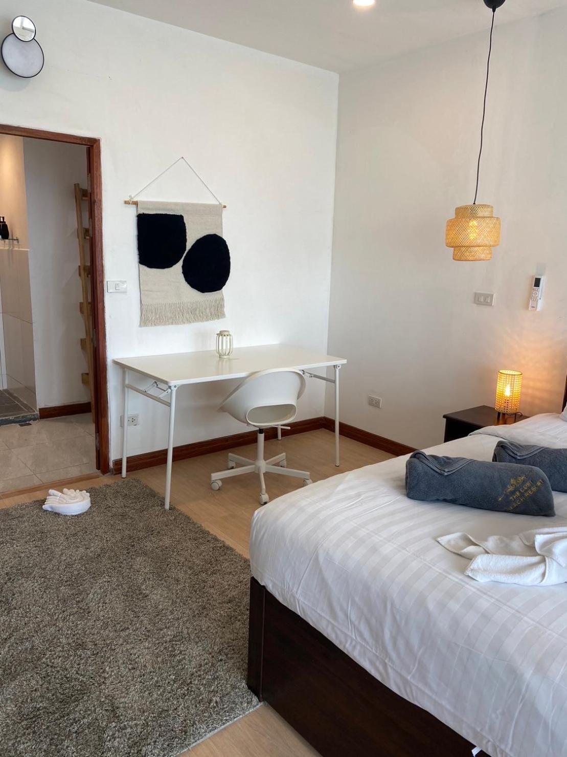 The Cosy New Appartement Fisherman Bophut Exterior photo