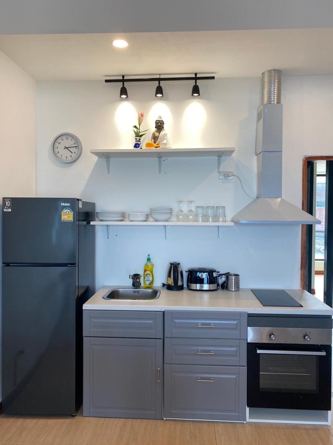 The Cosy New Appartement Fisherman Bophut Exterior photo